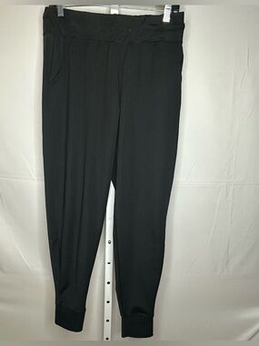 Beverly Hills Polo Club Black joggers